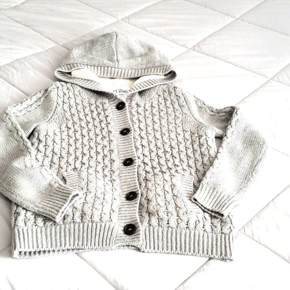 Sweeter Ci  Sono Size small